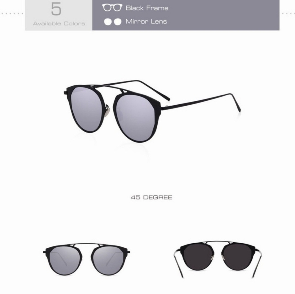 Men's Sunglasses​